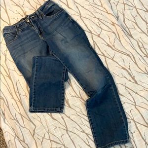 Lee boys jeans X-treme comfort